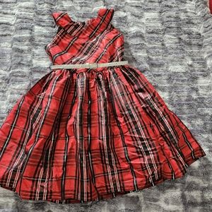 Bonnie Jean zs 8 dress